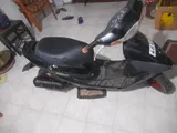 Honda Dio 48CC 2021