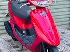 Honda Dio 48cc 2021