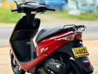 Honda Dio Japan 2021