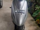 Honda Dio 48CC 2022