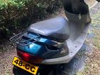 Honda Dio 48CC 2022