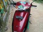 Honda Dio 48cc 2022