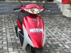 Honda Dio 48CC 2022