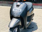 Honda Dio 48cc 2022