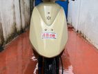 Honda Dio 2023