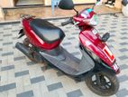Honda Dio 48 CC 2023