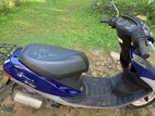 Honda Dio 48cc 2023