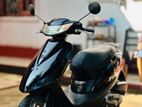 Honda Dio 2023