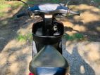 Honda Dio 2024