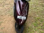 Honda Dio 48CC 2024