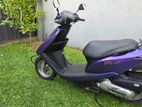 Honda Dio 2024