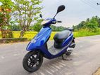 Honda Dio 48cc 2024