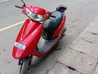 Honda Dio 48cc 2024