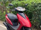 Honda Dio 48cc 2024