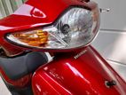 Honda Dio 48CC 2024