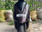 Honda Dio 2024