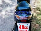 Honda Dio 2024