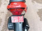 Honda Dio 48cc 2025
