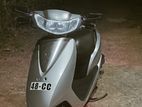 Honda Dio 48CC 2025