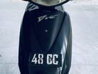Honda Dio 48CC 2025