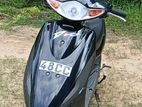 Honda Dio 48CC 2025