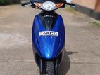 Honda Dio 48cc 2026