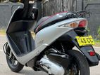 Honda Dio 48 2026