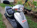 Honda Dio 48cc 4 Stroke 2024