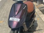 Honda Dio 2024