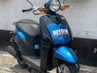 Honda Dio 48cc 2025
