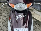 Honda Dio 48cc 2025