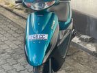 Honda Dio 48cc 2025