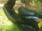 Honda Dio 48cc 2010