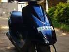 Honda Dio 48CC EFI Japan 2025