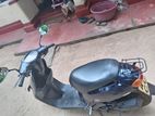 Honda Dio 48cc 2010
