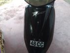 Honda Dio 48cc 2023
