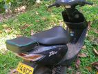 Honda Dio 2010