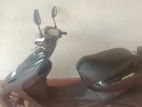 Honda Dio 2016