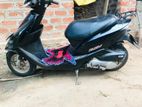 Honda Dio 2023