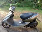 Honda Dio Japan 2002