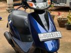 Honda Dio 2018