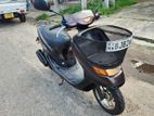 Honda Dio 50 2019