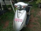 Honda Dio 50 2022