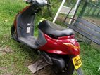 Honda Dio 50 2022