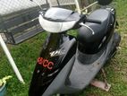 Honda Dio 50 2024