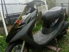 Honda Dio 50 2024