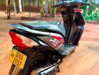 Honda Dio 50000km 2020