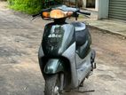 Honda Dio 50cc 2021