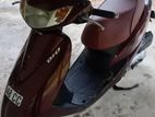 Honda Dio 6800 2024