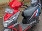 Honda Dio 8460 2016